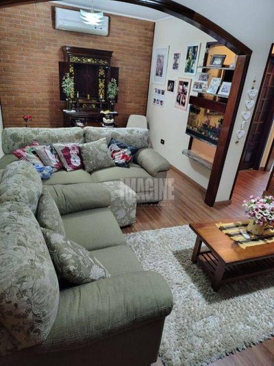Sobrado, 2 quartos, 304 m² - Foto 2