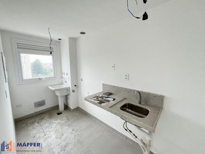 Apartamento, 3 quartos, 66 m² - Foto 3