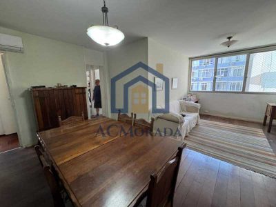 Apartamento, 3 quartos, 102 m² - Foto 3