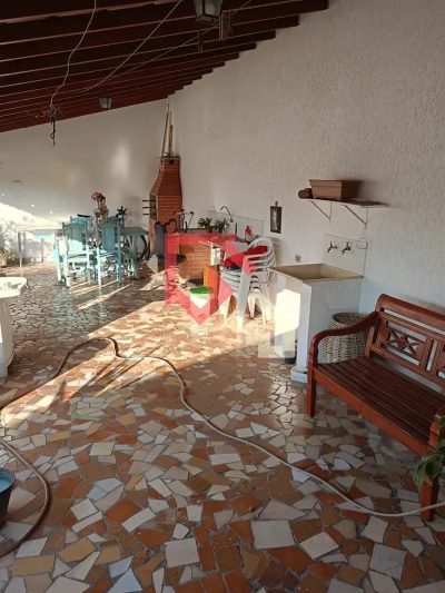 Casa, 2 quartos, 500 m² - Foto 2