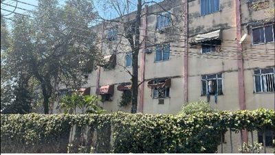 Apartamento, 2 quartos, 52 m² - Foto 2