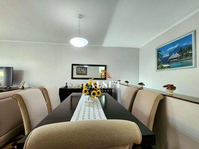Casa, 3 quartos, 285 m² - Foto 5