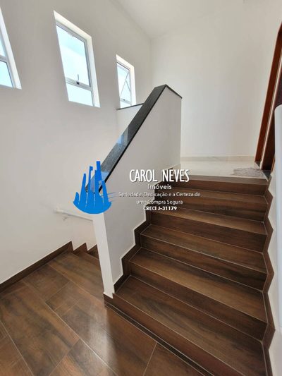 Casa de Condomínio, 2 quartos - Foto 5