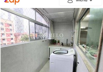 Apartamento, 3 quartos, 154 m² - Foto 2