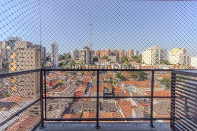Apartamento, 3 quartos, 147 m² - Foto 3