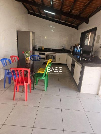 Casa, 3 quartos, 200 m² - Foto 5