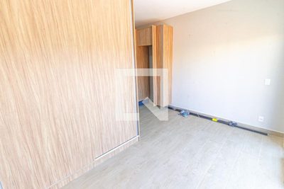 Apartamento, 1 quarto, 34 m² - Foto 3