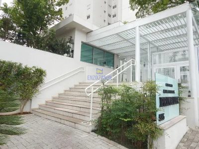 Apartamento, 3 quartos, 128 m² - Foto 2