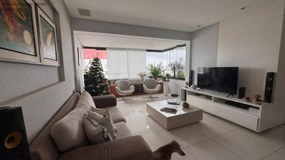 Apartamento, 3 quartos, 97 m² - Foto 3