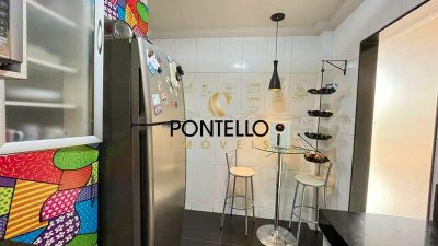 Apartamento, 3 quartos, 21 m² - Foto 5