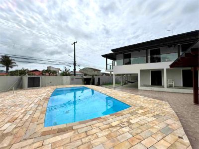 Sobrado, 5 quartos, 366 m² - Foto 2