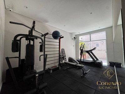 Apartamento, 2 quartos, 60 m² - Foto 2
