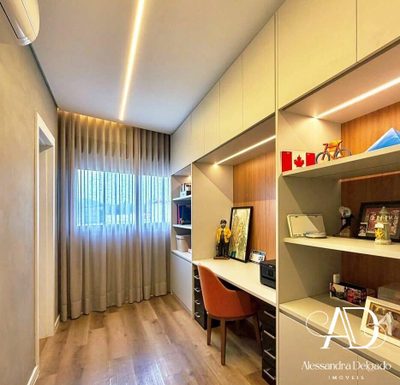 Casa de Condomínio, 6 quartos - Foto 5