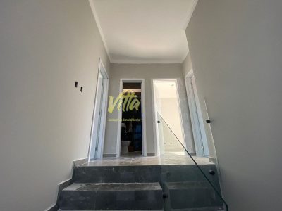 Sobrado, 3 quartos, 130 m² - Foto 5