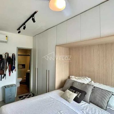 Apartamento, 3 quartos, 127 m² - Foto 3