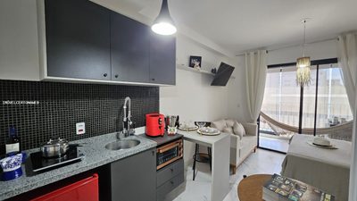 Apartamento, 1 quarto, 24 m² - Foto 3