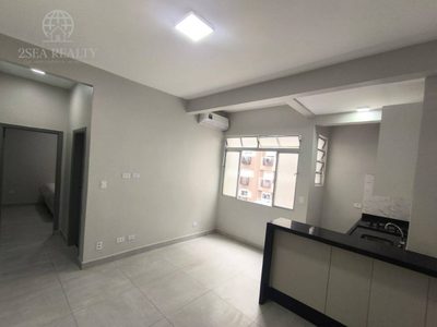 Apartamento, 1 quarto, 42 m² - Foto 1