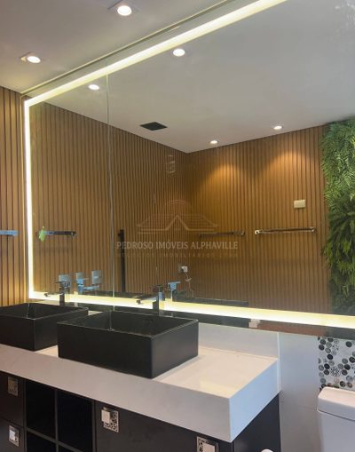 Cobertura, 5 quartos, 466 m² - Foto 4