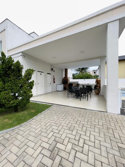 Casa de Condomínio, 3 quartos - Foto 2