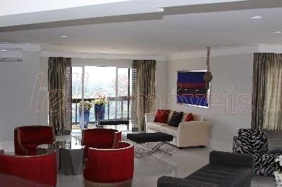 Apartamento, 4 quartos, 800 m² - Foto 2