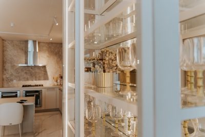 Apartamento, 4 quartos, 184 m² - Foto 5
