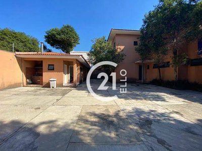 Casa, 4 quartos, 400 m² - Foto 5