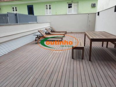 Cobertura, 1 quarto, 47 m² - Foto 2