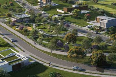 Terreno, 403 m² - Foto 1