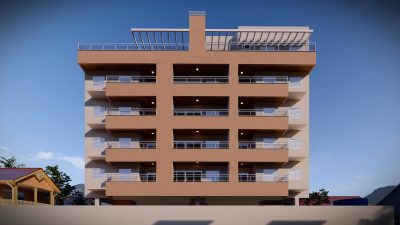 Apartamento, 2 quartos, 61 m² - Foto 4
