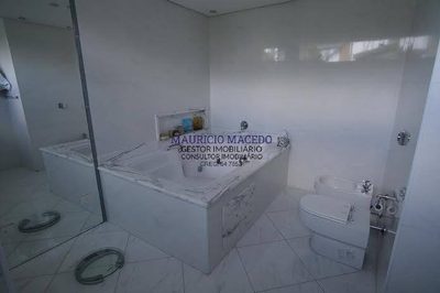 Casa, 4 quartos, 500 m² - Foto 3
