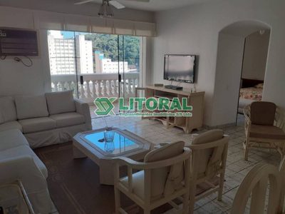 Apartamento, 3 quartos, 137 m² - Foto 5