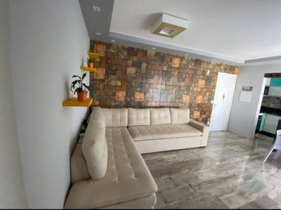 Apartamento, 2 quartos, 62 m² - Foto 5