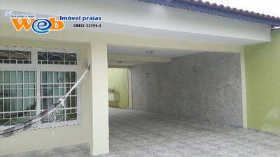 Casa, 3 quartos, 200 m² - Foto 1