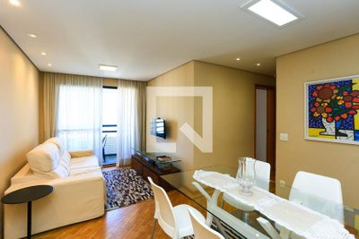 Apartamento, 2 quartos, 58 m² - Foto 1