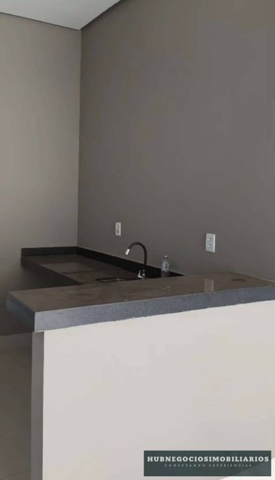 Casa, 3 quartos, 135 m² - Foto 3