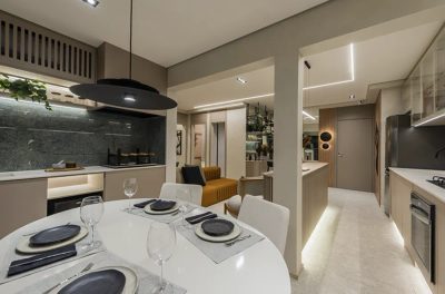 Apartamento, 1 quarto, 30 m² - Foto 5
