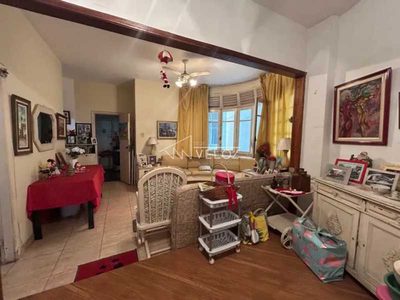 Apartamento, 3 quartos, 72 m² - Foto 1