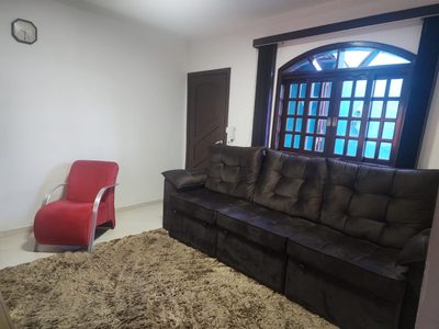 Casa, 2 quartos, 151 m² - Foto 3