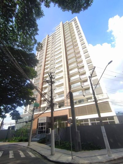 Apartamento, 3 quartos - Foto 1