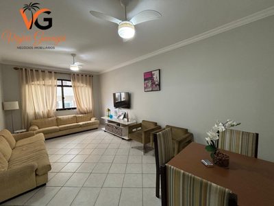Apartamento, 3 quartos, 97 m² - Foto 1