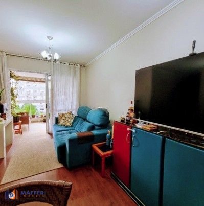 Apartamento, 3 quartos, 86 m² - Foto 3