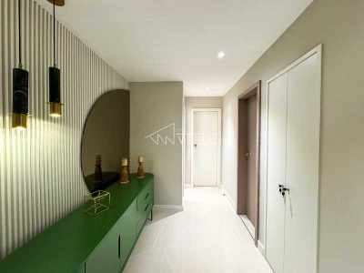 Apartamento, 4 quartos, 259 m² - Foto 2