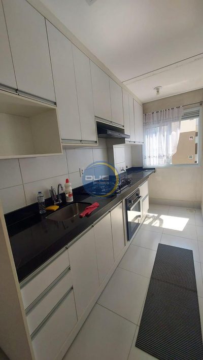 Apartamento, 3 quartos, 63 m² - Foto 5