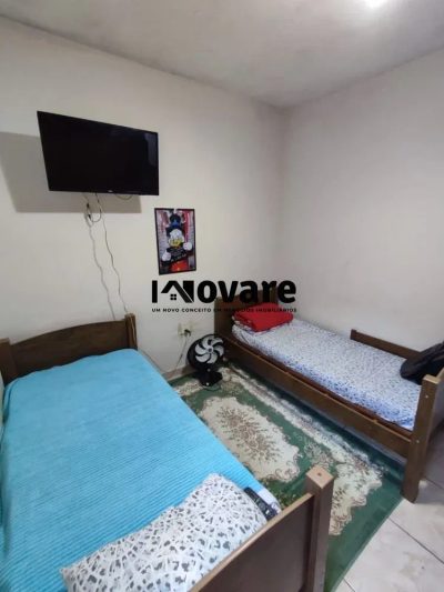 Casa, 2 quartos, 124 m² - Foto 1