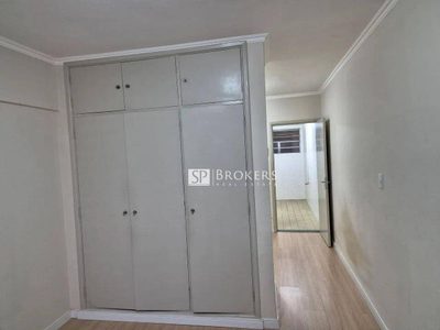 Apartamento, 1 quarto, 45 m² - Foto 3