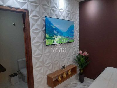 Flat/Apart Hotel, 42 m² - Foto 5