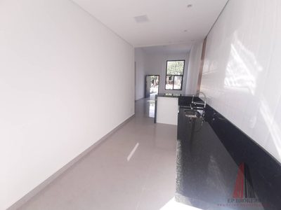 Casa, 3 quartos, 99 m² - Foto 4