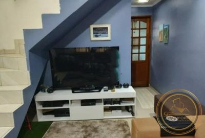 Sobrado, 3 quartos, 125 m² - Foto 3