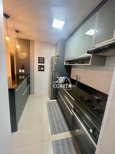 Apartamento, 2 quartos, 74 m² - Foto 5