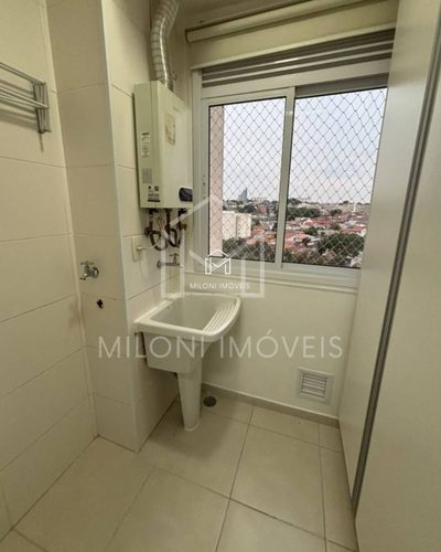 Apartamento, 3 quartos, 92 m² - Foto 3